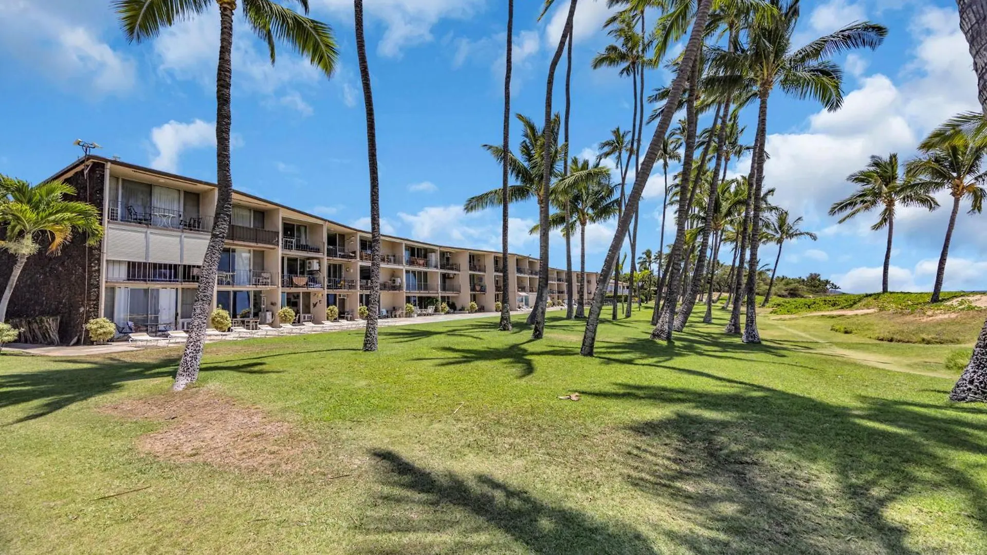 Hale Kai O'Kihei 118 Villa Holiday home Kihei