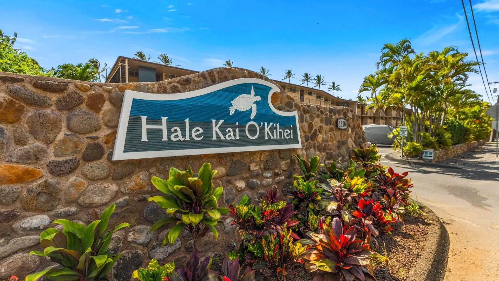 別荘 Hale Kai O'Kihei 118ヴィラ