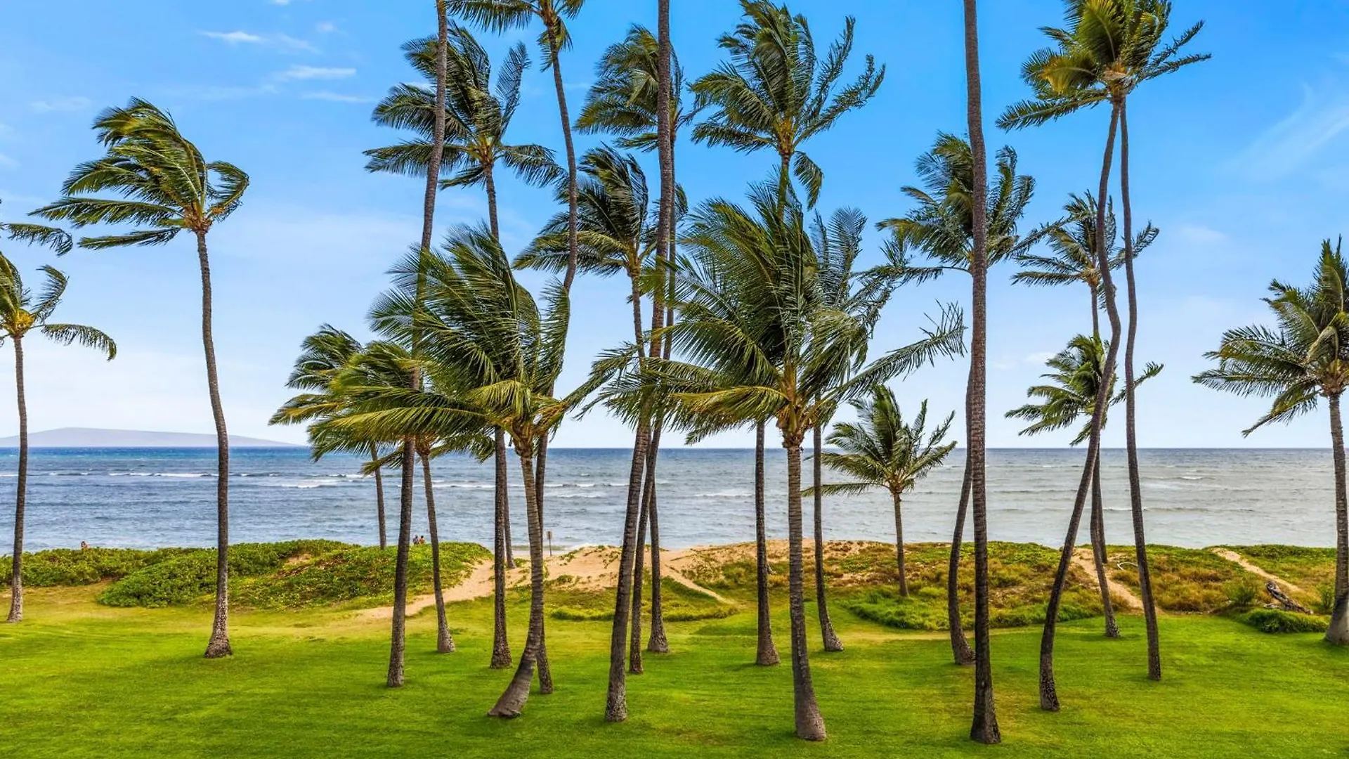 Hale Kai O'Kihei 118ヴィラ 別荘