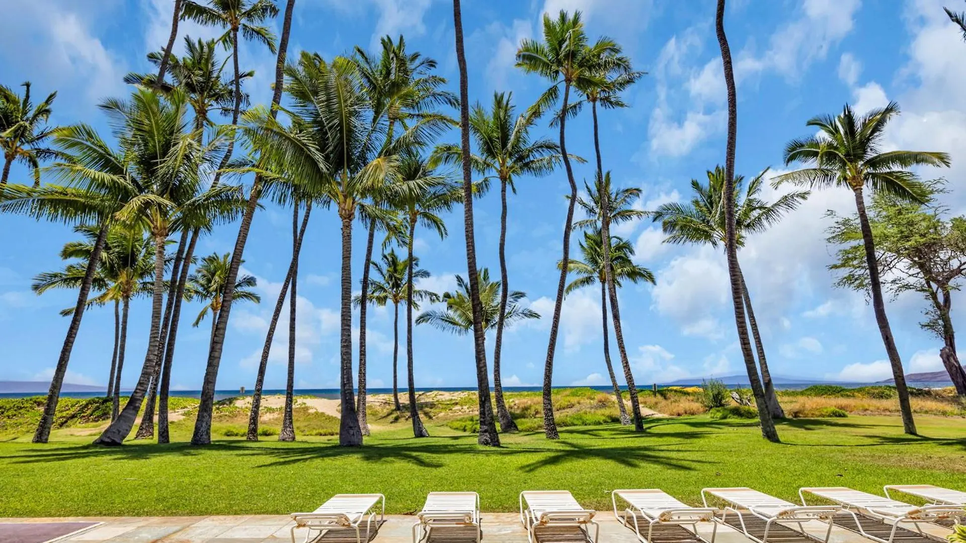 別荘 Hale Kai O'Kihei 118ヴィラ