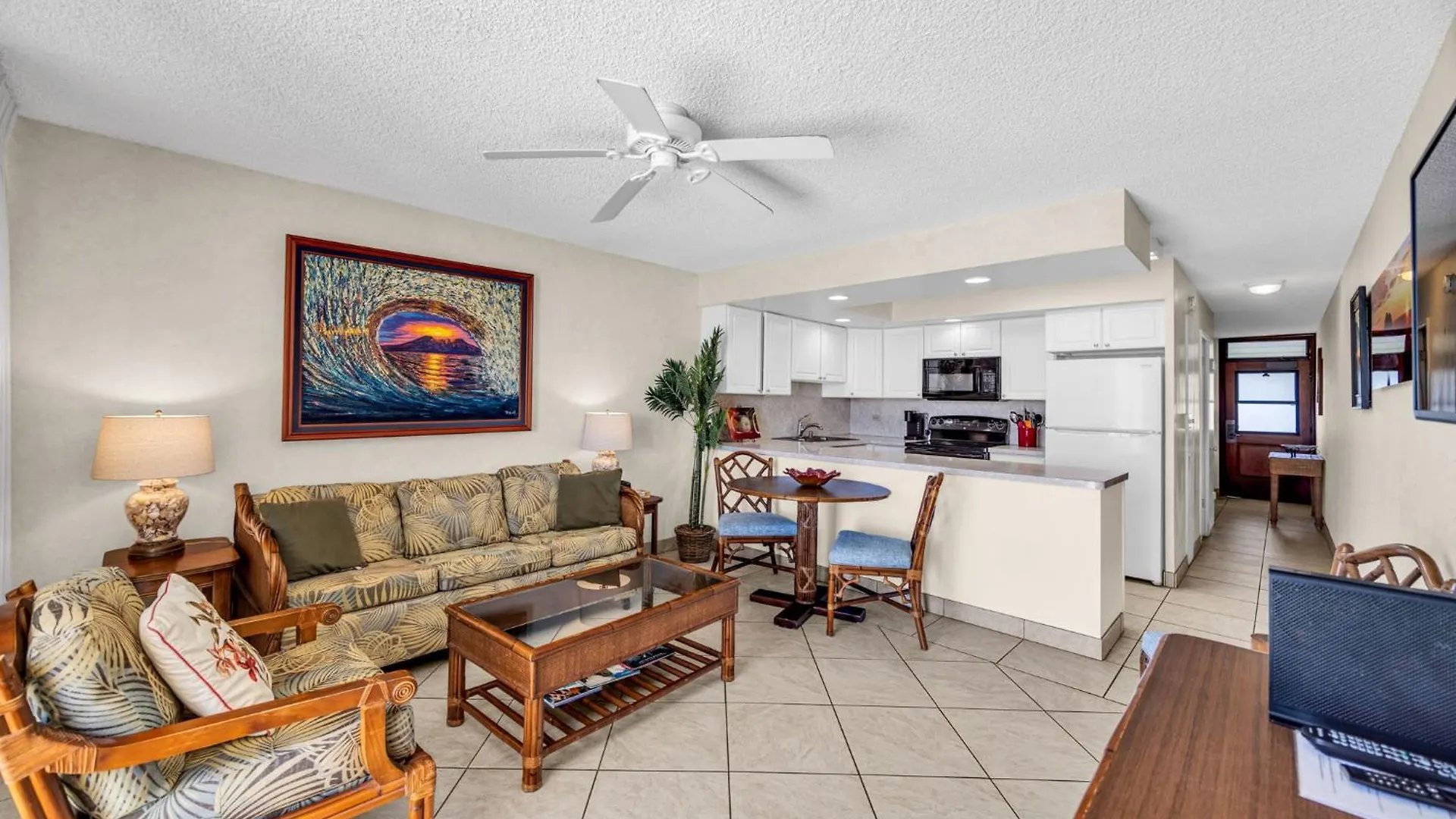 Hale Kai O'Kihei 118 Villa 0*, Kihei