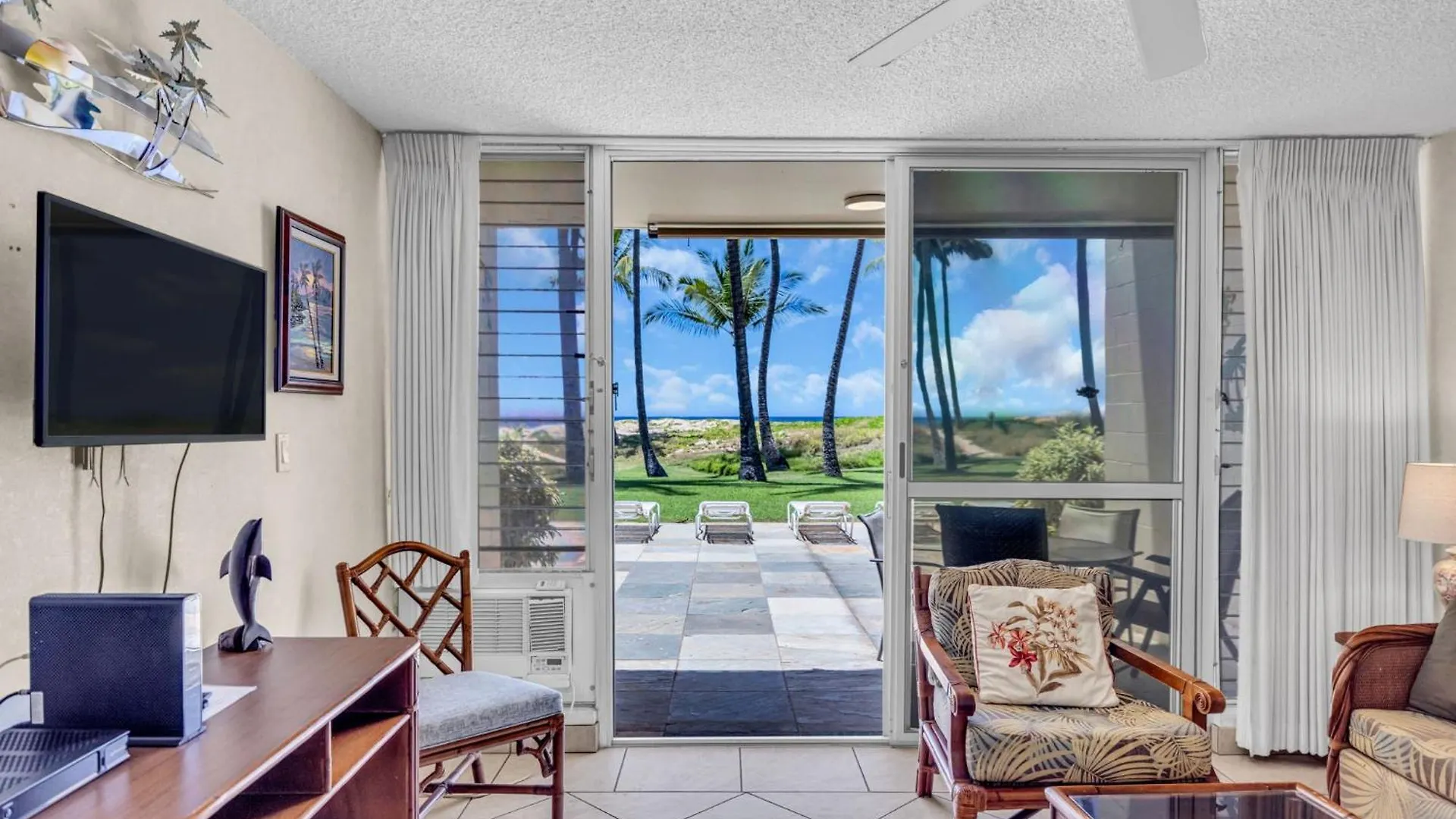 Hale Kai O'Kihei 118 Villa Holiday home