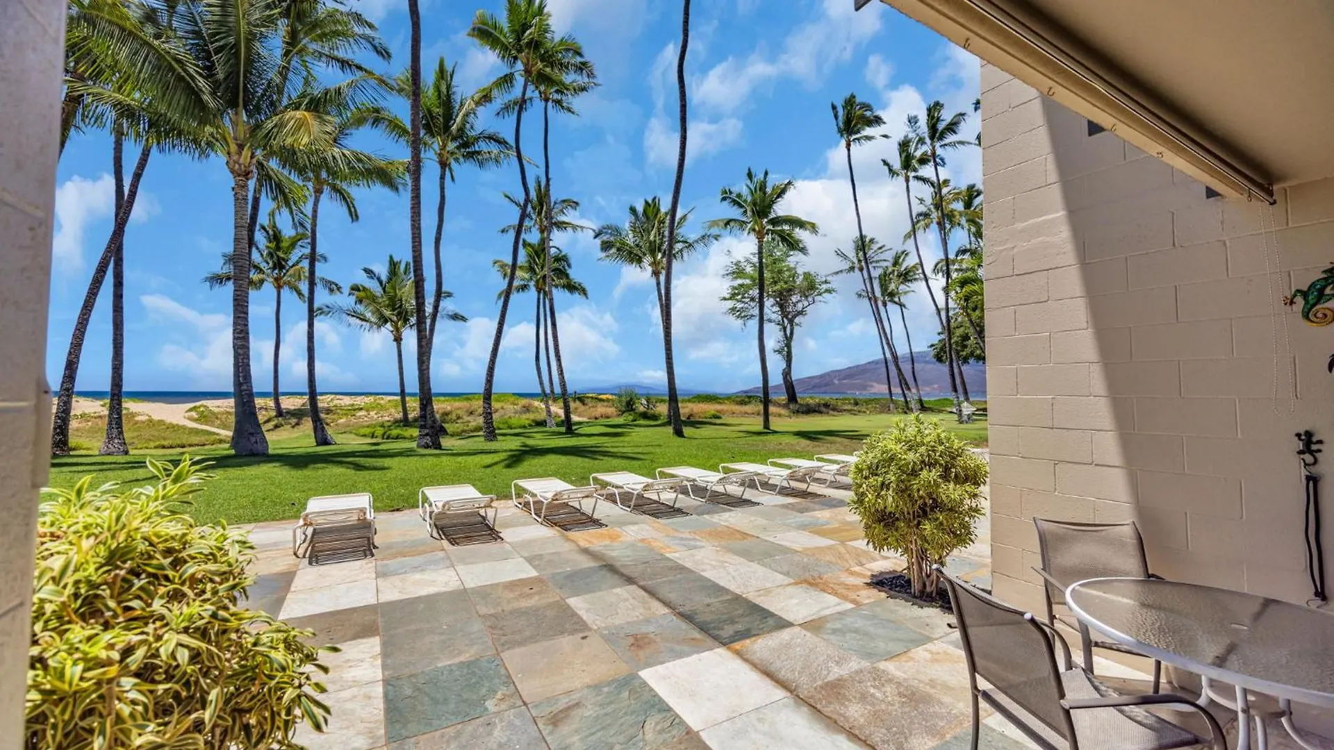 Holiday home Hale Kai O'Kihei 118 Villa United States