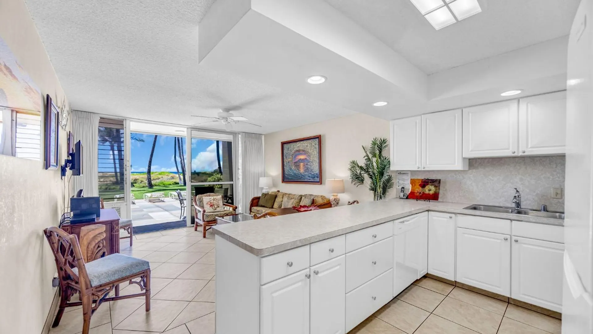 Holiday home Hale Kai O'Kihei 118 Villa United States