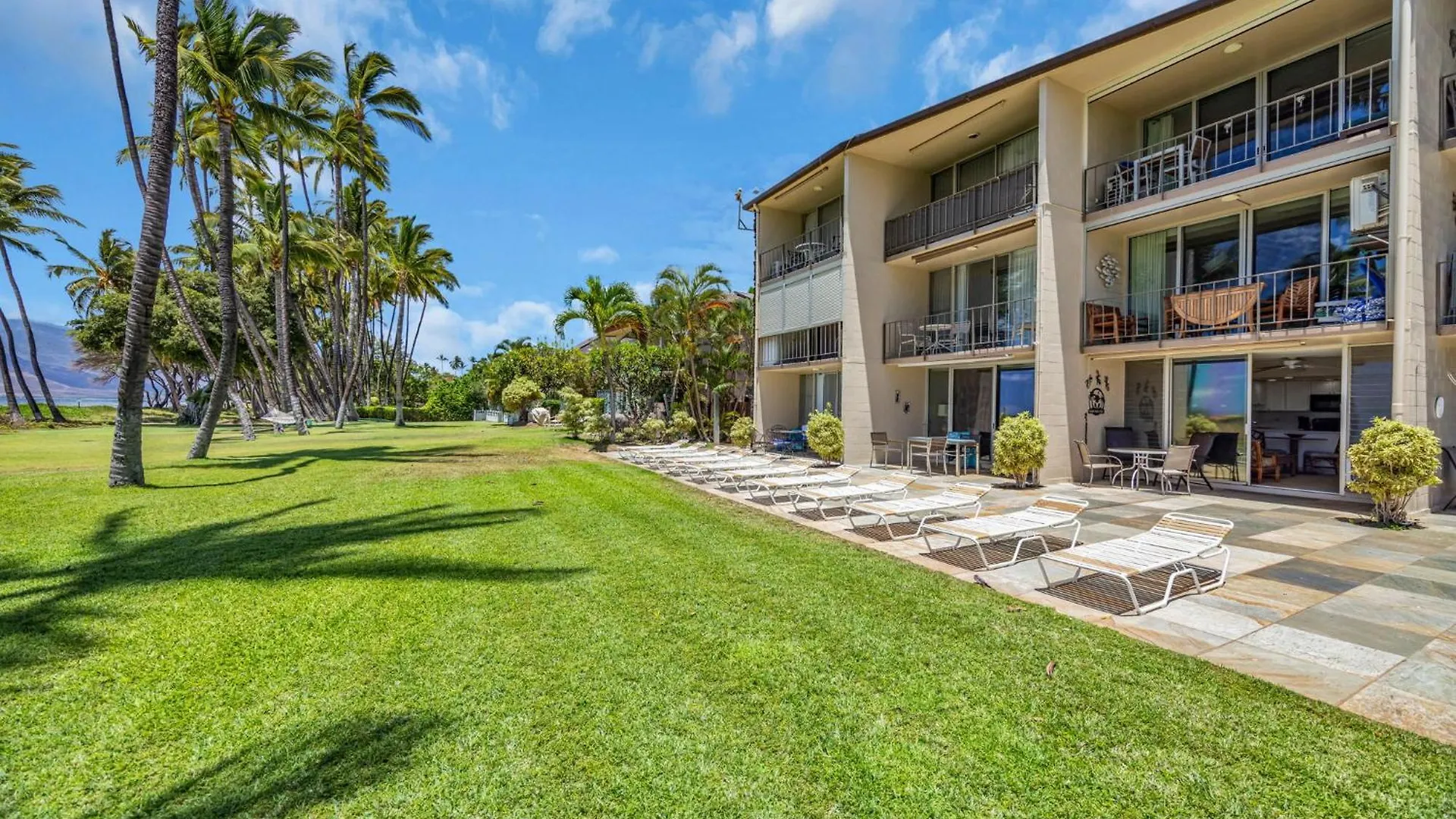 Casa vacanze Villa Hale Kai O'Kihei 118