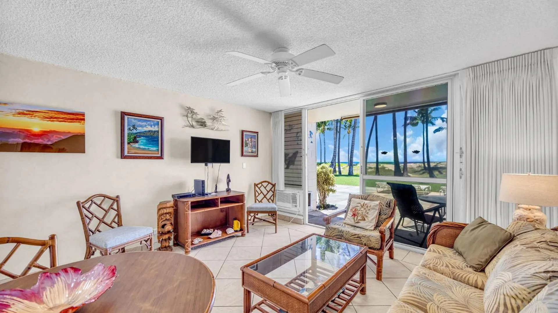 Villa Hale Kai O'Kihei 118 Kihei