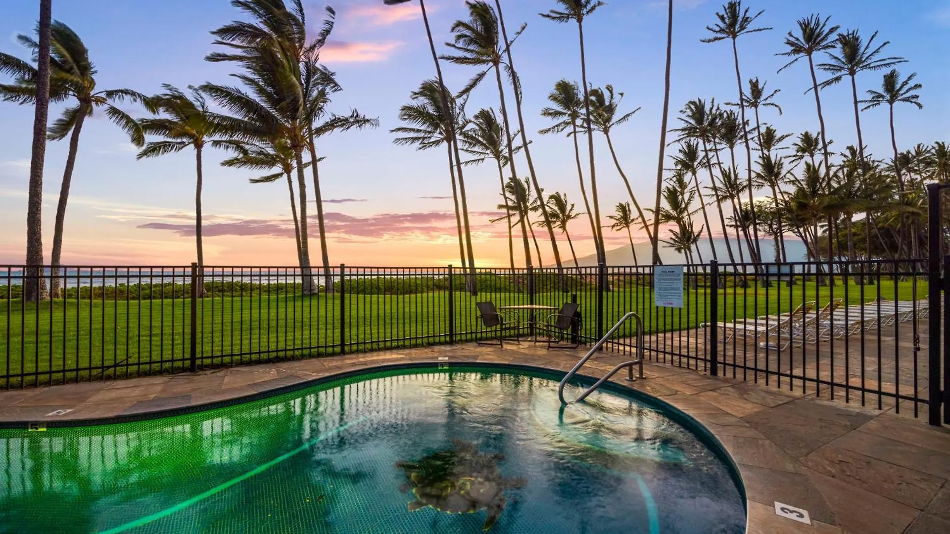 Casa vacanze Villa Hale Kai O'Kihei 118