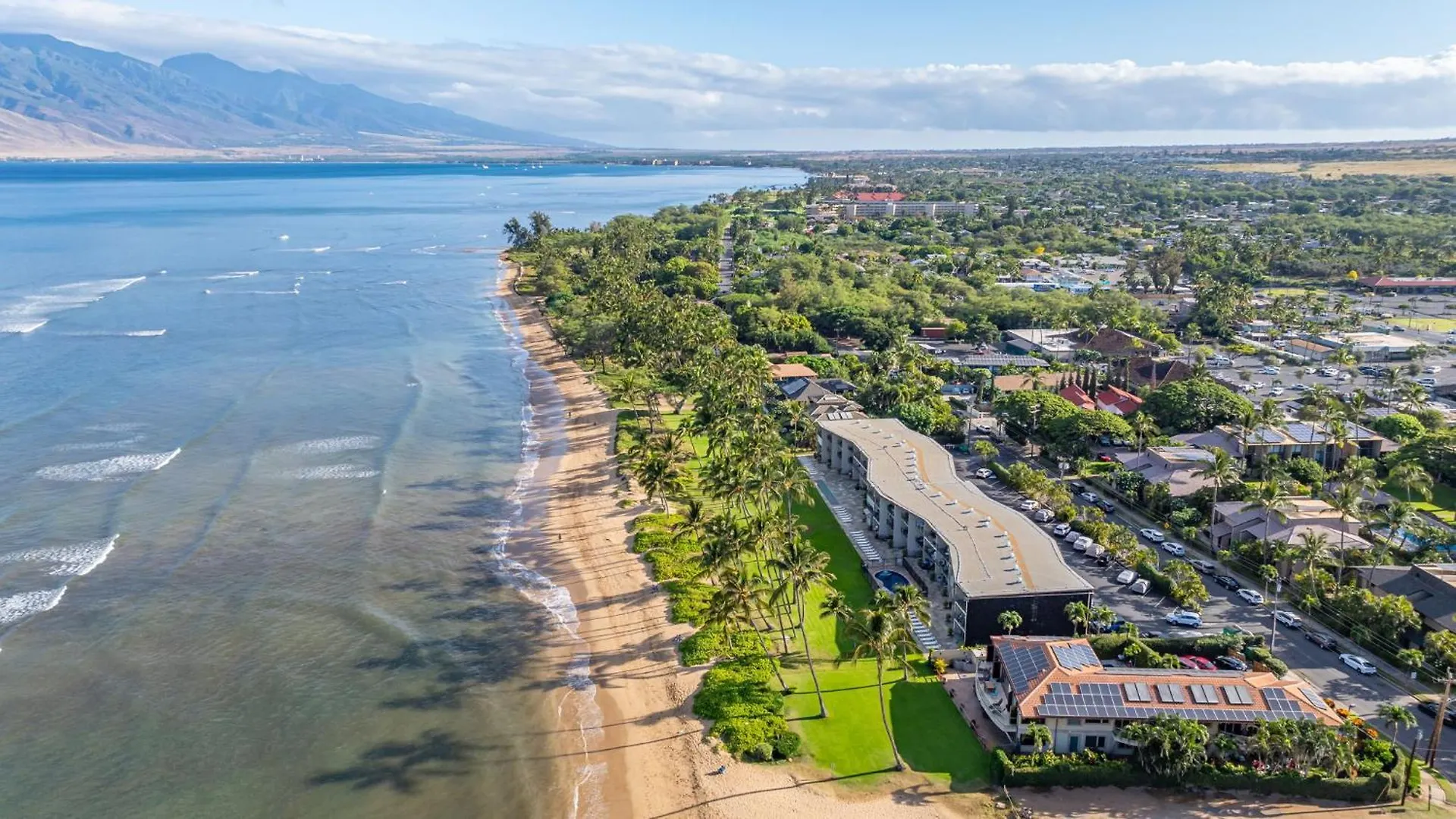 Villa Hale Kai O'Kihei 118