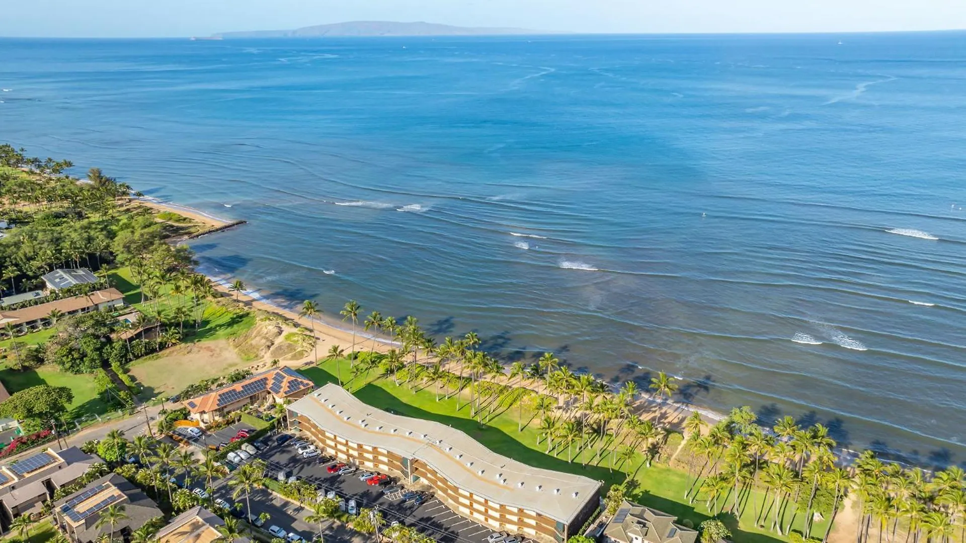 Villa Hale Kai O'Kihei 118 Stati Uniti