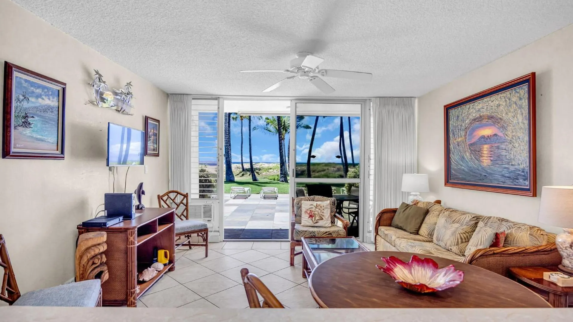 Villa Hale Kai O'Kihei 118