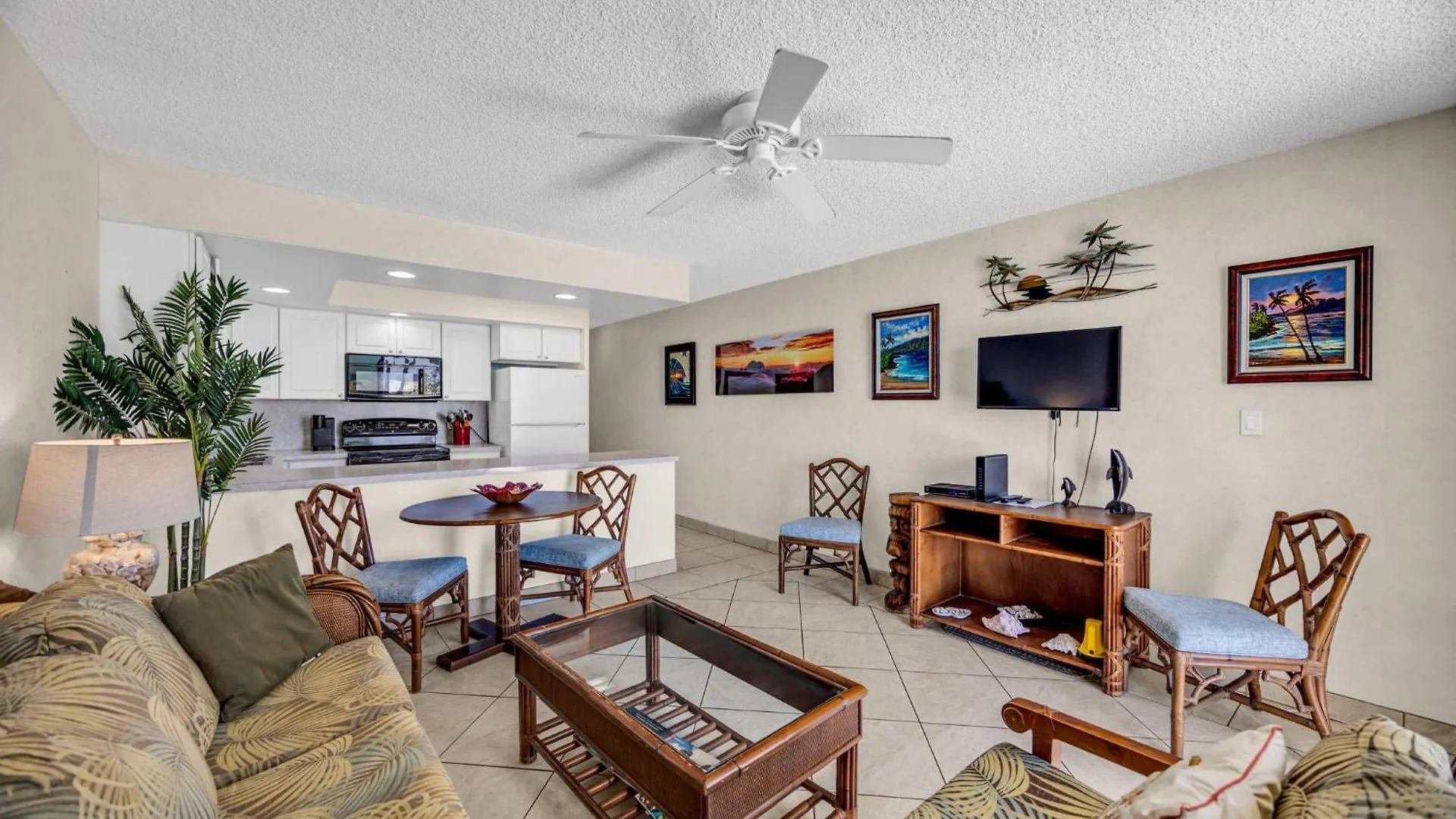 Villa Hale Kai O'Kihei 118 Stati Uniti