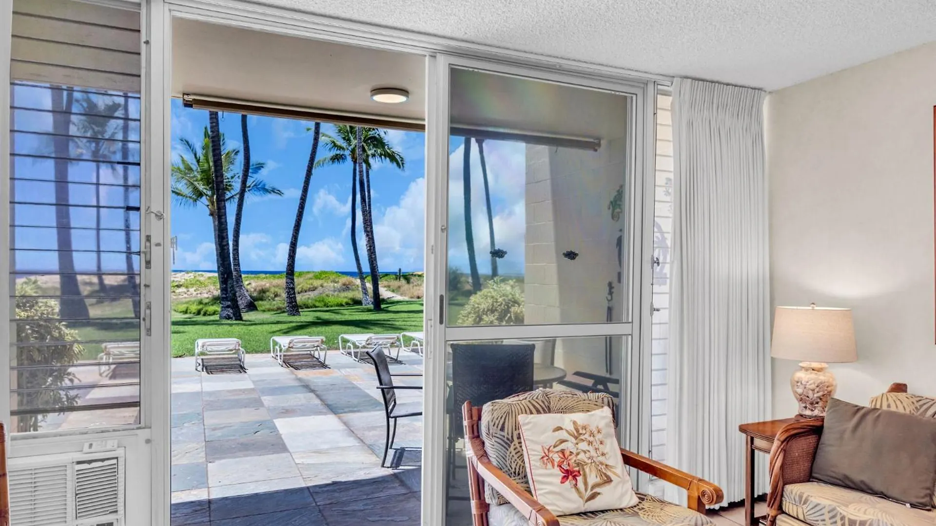 Casa vacanze Villa Hale Kai O'Kihei 118